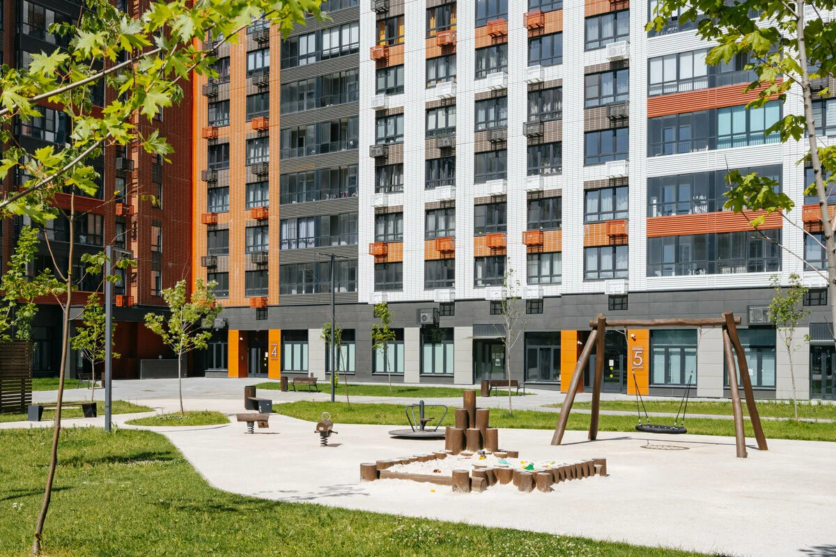 ЖК «1-й Ленинградский», изображение-9